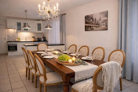 Maison à Beaune House in Beaune