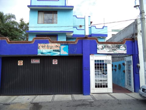 Hotel Ocampo Hotel in Oaxtepec