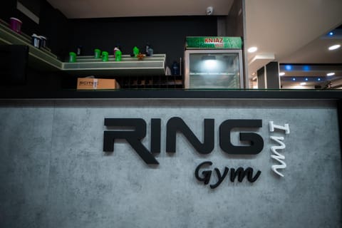 Ring Inn Apartments Apartment in Vojvodina