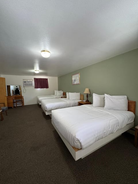 Sage Motel Motel in Black Hills