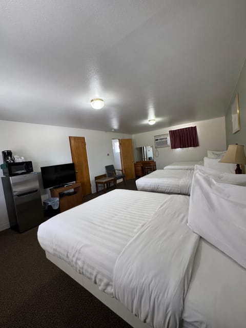 Sage Motel Motel in Black Hills