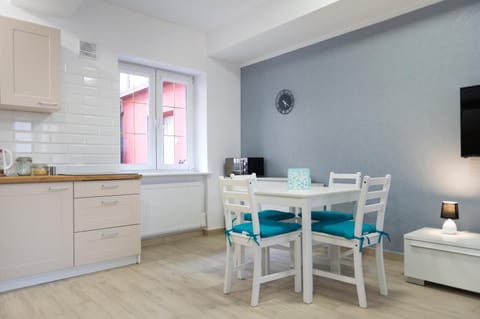 Seaside Corner Apartment in West Pomeranian Voivodeship, Poland