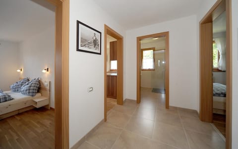 Rumpelehof Apartment in Trentino-South Tyrol