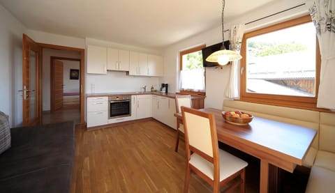 Rumpelehof Apartment in Trentino-South Tyrol