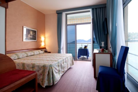 Spring, Day, Winter, Summer, Bedroom, Autumn, On site, Sea view