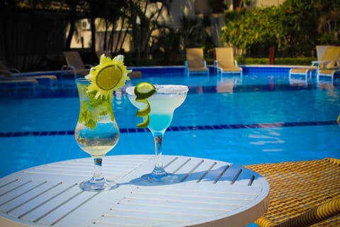 Lounge or bar, Swimming pool