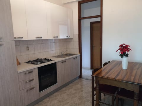 Apartment Bella Costa I Apartment in Šibenik-Knin County, Croatia