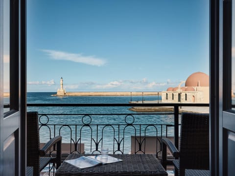 Sea view