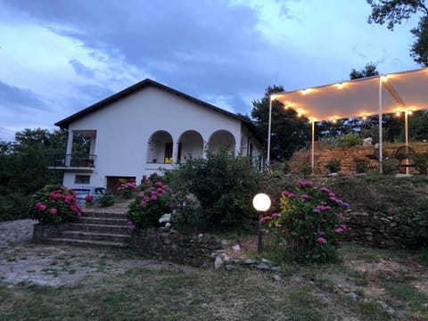 Villa Gianna House in Province of Massa and Carrara