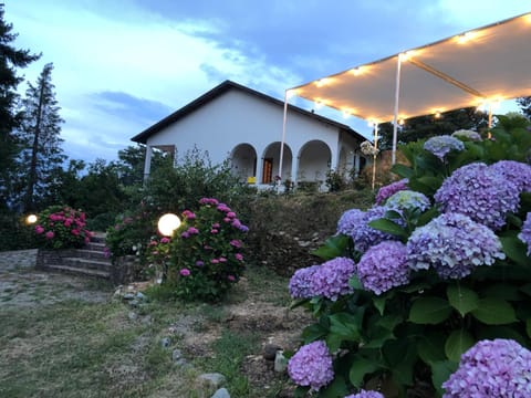 Villa Gianna House in Province of Massa and Carrara
