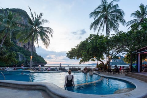 Railay Bay Resort & Spa Resort in Krabi Changwat