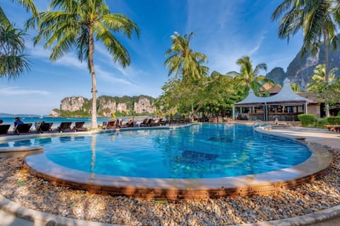 Railay Bay Resort & Spa Resort in Krabi Changwat