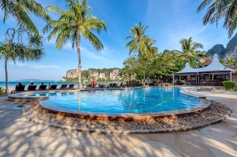 Railay Bay Resort & Spa Resort in Krabi Changwat