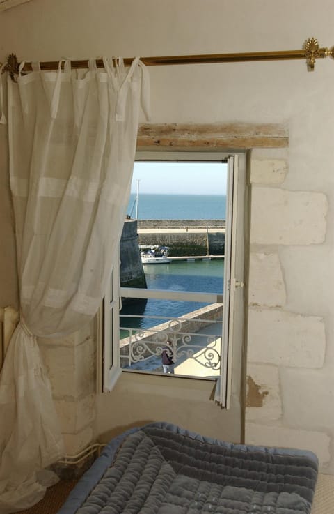 Sea view