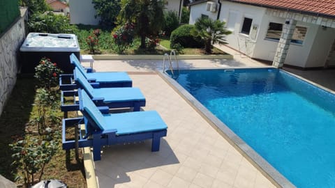 Apartment Oaza Apartment in Mostar