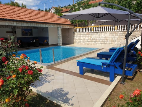 Apartment Oaza Apartment in Mostar