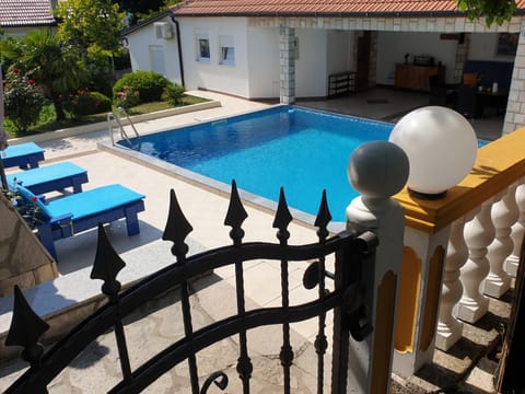 Apartment Oaza Apartment in Mostar