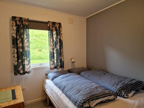 Slettvold Lyngen House in Troms Og Finnmark