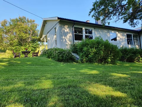 Slettvold Lyngen House in Troms Og Finnmark