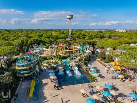 Aqua park
