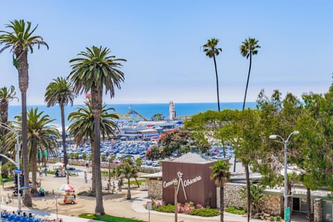 Beach, Beach, Sea view, Location