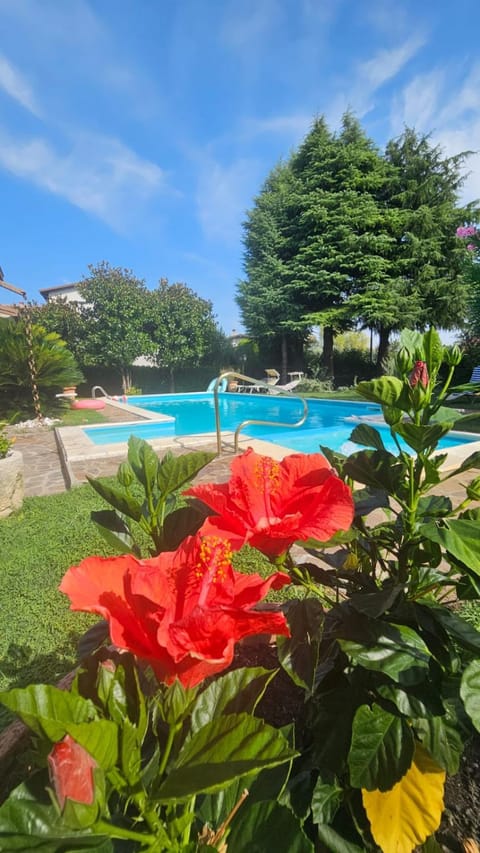 Casa Maria Apartment in Manerba del Garda