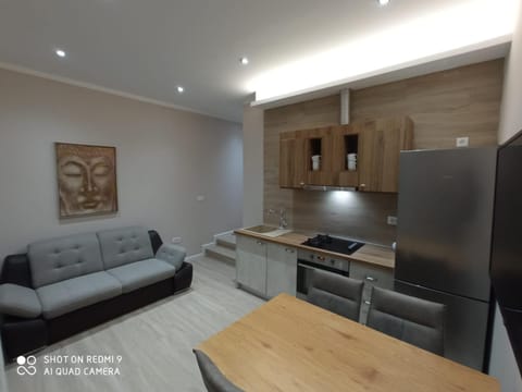 Villa Nina Apartment in Biograd na Moru