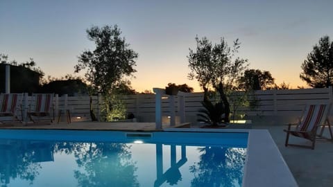 Villa Nina Apartment in Biograd na Moru
