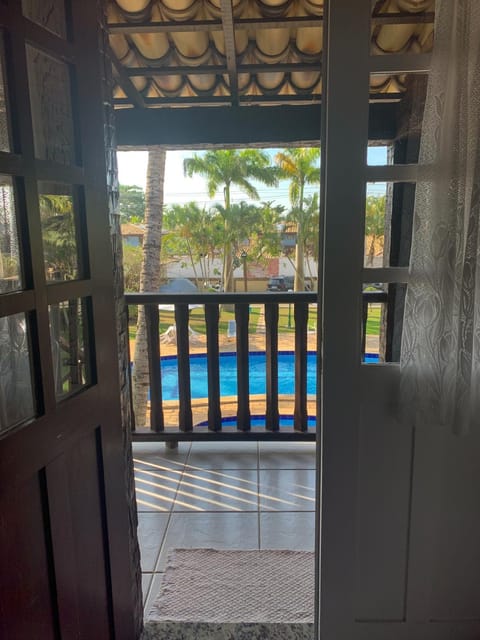 Apart hotel a 150m da praia de Geribá Apartment hotel in Armacao dos Buzios