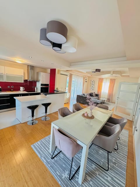 Apartments LUPE Apartment in Šibenik-Knin County, Croatia