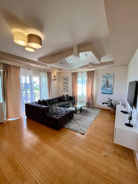 Apartments LUPE Apartment in Šibenik-Knin County, Croatia