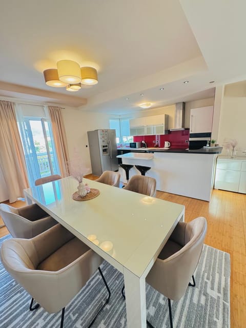 Apartments LUPE Apartment in Šibenik-Knin County, Croatia