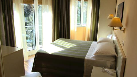 Balcony/Terrace, Bedroom