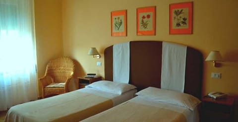 Hotel Ausonia Hotel in Follonica