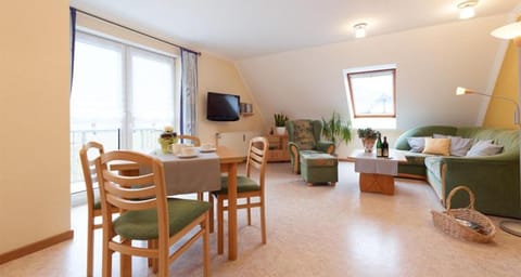 Ferienhaus Zenz - Ferienwohungen Apartment in Cochem-Zell