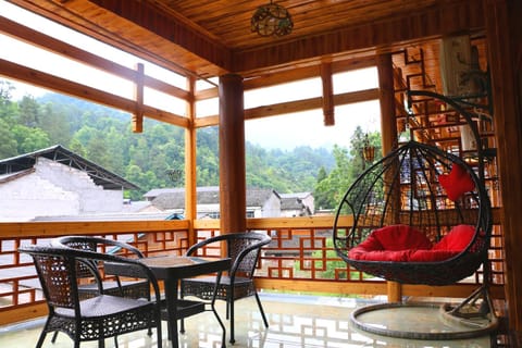 Lounge or bar