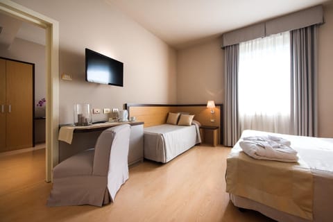 Hotel San Martino Hotel in Province of Brescia