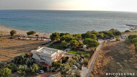 Artemis Suites Apartment hotel in Messenia