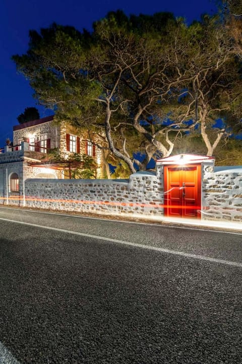 Property view