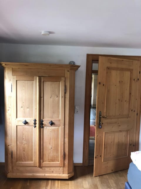 Hof Hintererb Farm Stay in Kitzbuhel