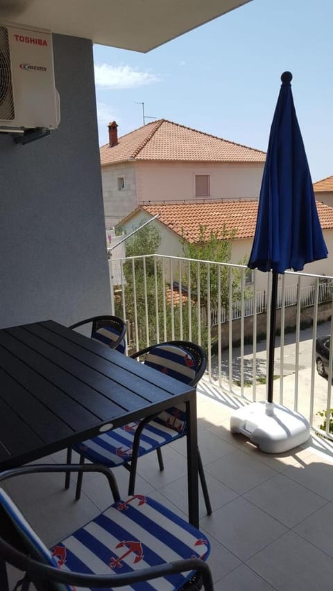 Apartman Lika Apartment in Zadar