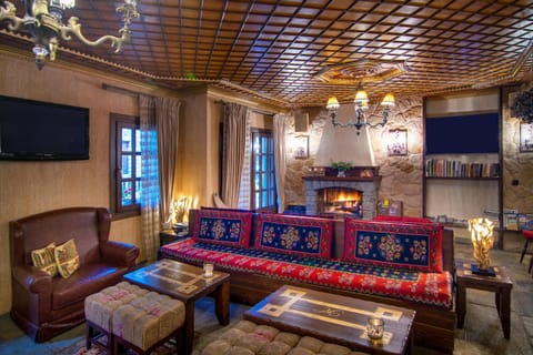 Hotel Kassaros Hotel in North Macedonia