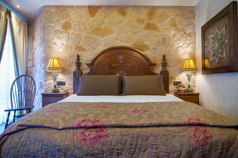 Hotel Kassaros Hotel in North Macedonia