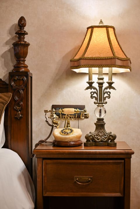 Hotel Kassaros Hotel in North Macedonia