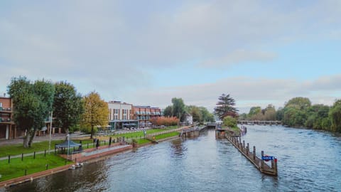 River view
