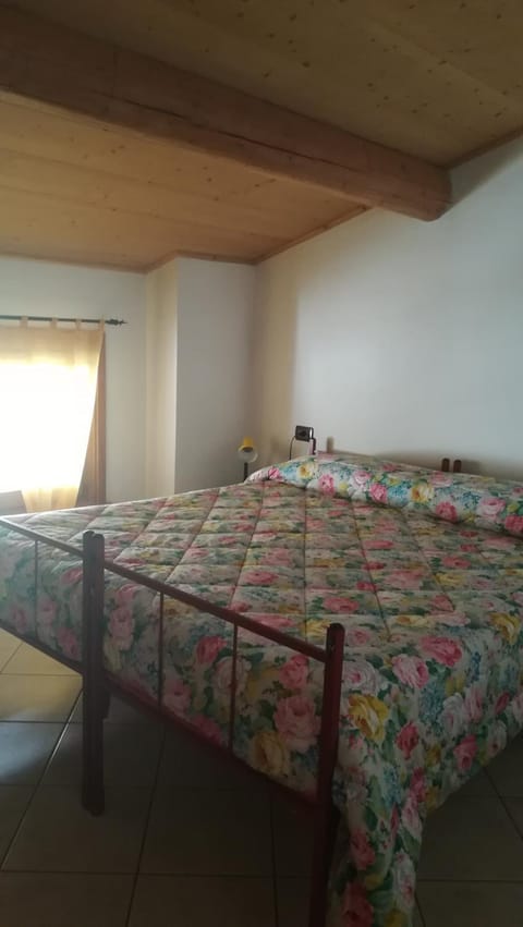 Red House Apartment in Canton of Grisons