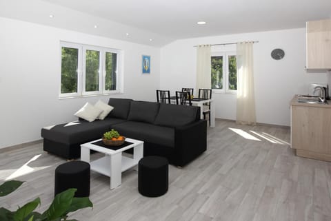 Apartments Močići Apartment in Dubrovnik-Neretva County