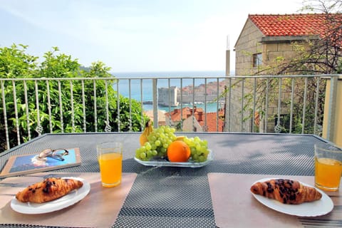 Balcony/Terrace, Balcony/Terrace, City view, City view