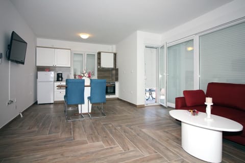 Apartments Lalea Apartment in Zadar