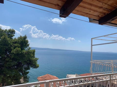 Nina Apartment in Split-Dalmatia County